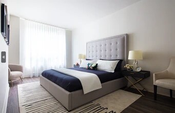 Le Montefiore in Montréal, QC - Building Photo - Building Photo