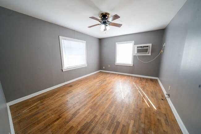 property at 2218 1/2 Chapman St