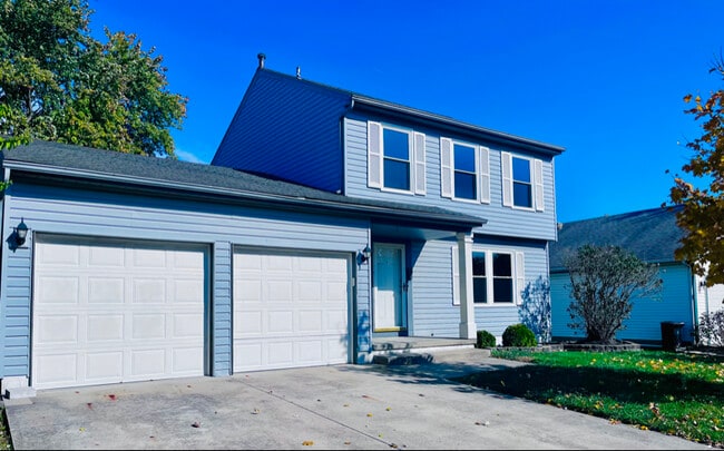 2308 Sundew Ave in Grove City, OH - Building Photo - Building Photo