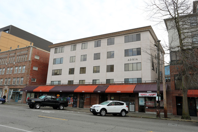 Northstar Apartments in Seattle, WA - Building Photo - Building Photo