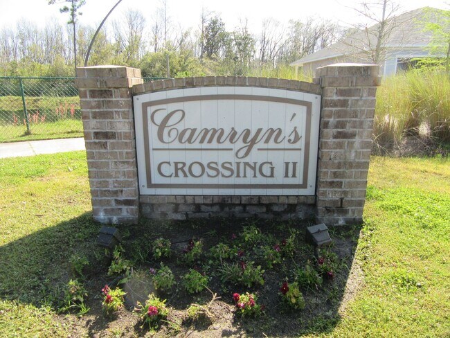 154 Drew's Ln in Lynn Haven, FL - Building Photo - Building Photo