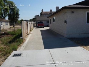 1145 2nd Ave in Chula Vista, CA - Building Photo - Building Photo