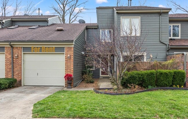 property at 2140 Fort Harrods Dr
