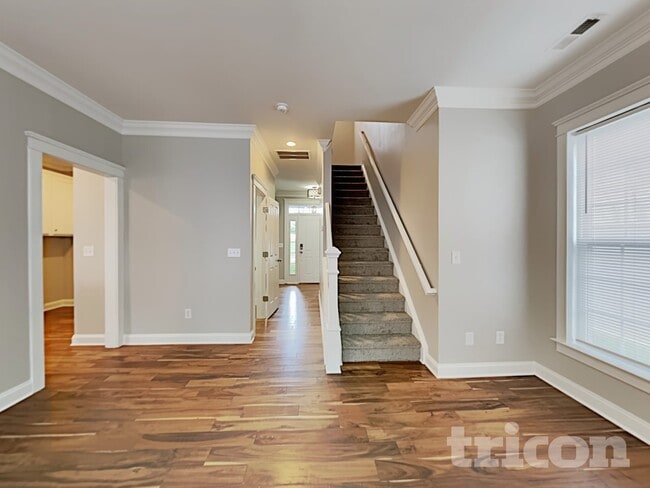 9724 Grier Springs Ln in Charlotte, NC - Foto de edificio - Building Photo