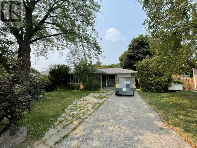property at 3 Cartier Crescent
