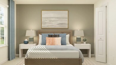 8715 Salty Sands St in Parrish, FL - Foto de edificio - Building Photo