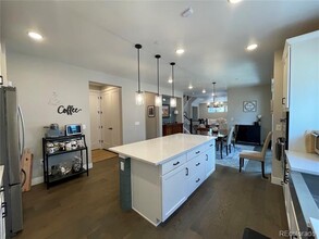 7034 Fireside Wy in Castle Rock, CO - Building Photo - Building Photo