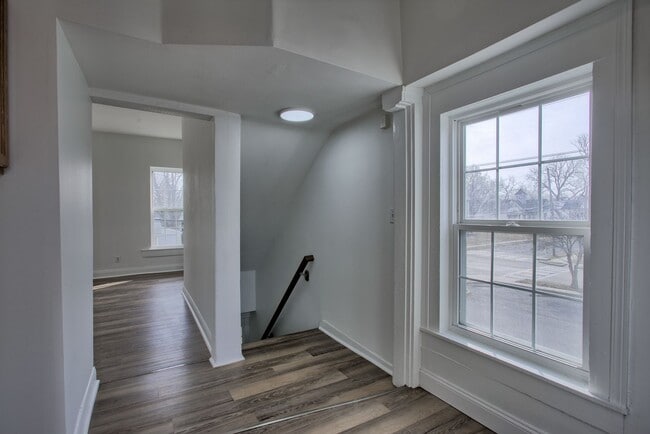 property at 237 S Fillmore St