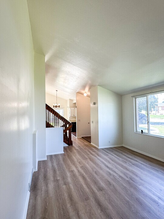 4957 2665 W in Salt Lake City, UT - Building Photo