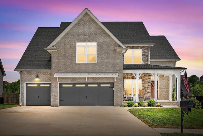 property at 325 Piedmont Pl