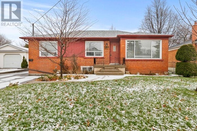 property at 249 Southview Rd