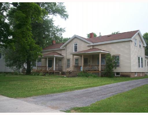 503-505 Sconondoa St in Oneida, NY - Building Photo