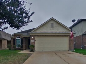 11515 Baldwin Spruce Trail in Tomball, TX - Building Photo