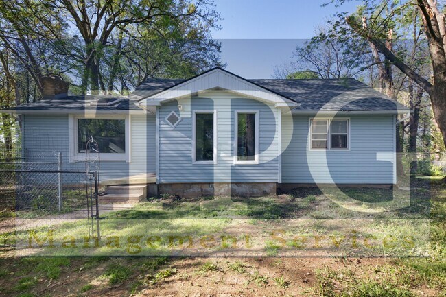 property at 6804 E 66th St