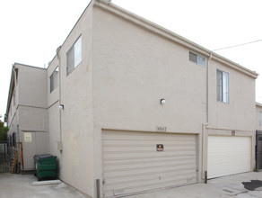 4642 Oregon St in San Diego, CA - Building Photo - Building Photo