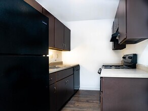 Pear Tree in St. Ann, MO - Building Photo - Interior Photo