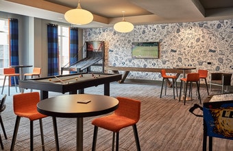 Evolution At Towne Centre in Laurel, MD - Foto de edificio - Building Photo