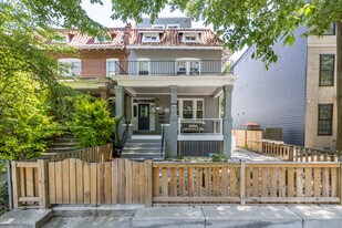 4315 New Hampshire Ave NW in Washington, DC - Building Photo