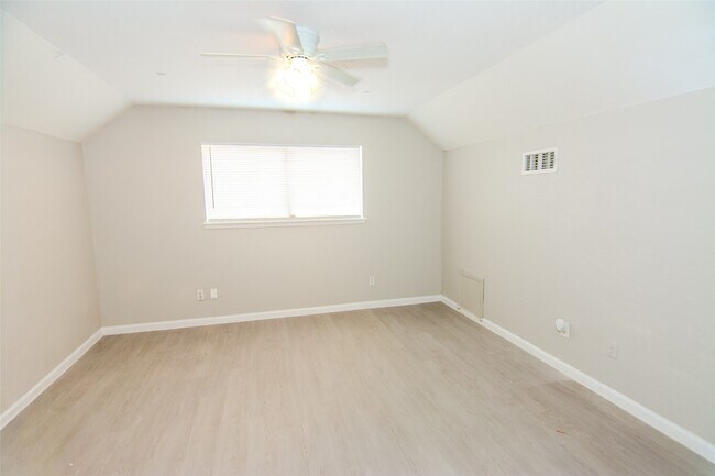 property at 11731 McLain Blvd