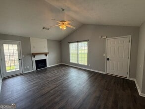 221 Cody Dr in Macon, GA - Building Photo - Building Photo