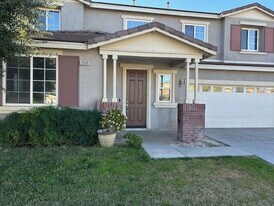 29585 Peacock Mountain Dr in Menifee, CA - Building Photo