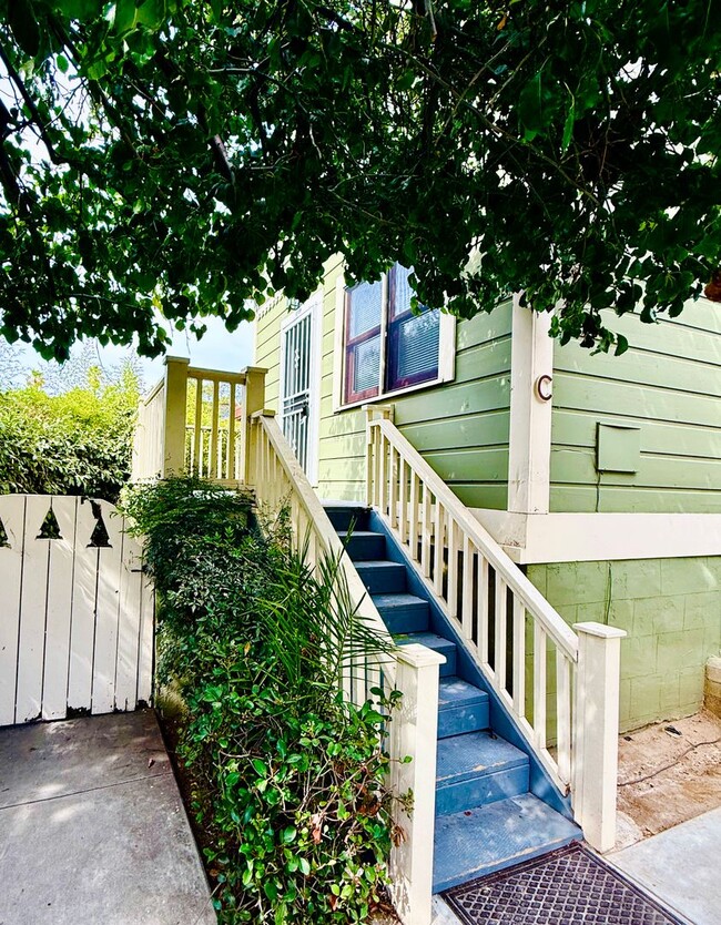 property at 640 22nd St