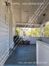 110 Rush St in New Smyrna Beach, FL - Building Photo - Building Photo