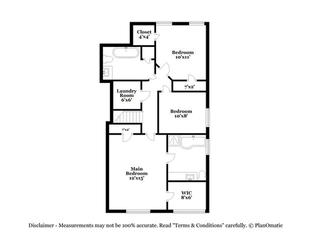 4140 Clarks Tr in Douglasville, GA - Building Photo - Building Photo