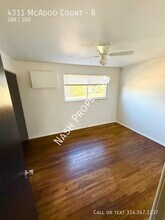 4311 Mcadoo Ct-Unit -B in St. Louis, MO - Building Photo - Building Photo