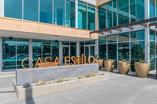 Casa Estilo - Luxury Living in Chula Vista, CA - Building Photo