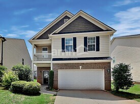 5203 Catrina Way in Buford, GA - Building Photo