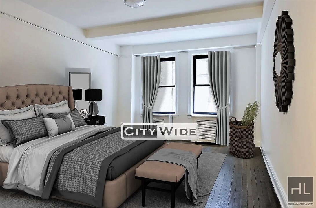 EAST 69 STREET in New York, NY - Building Photo