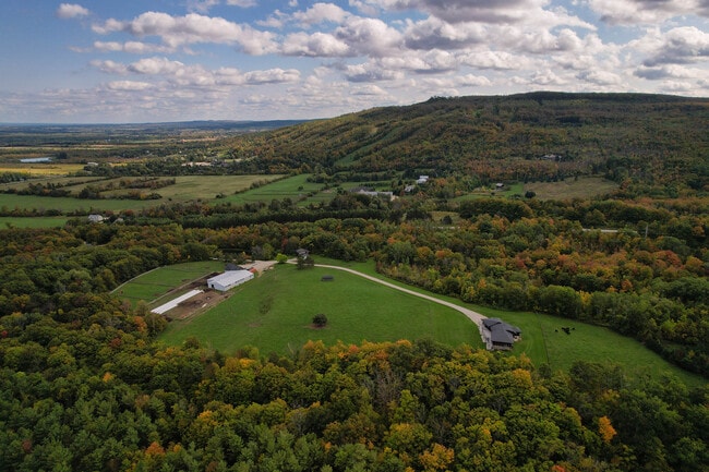 property at 589903 Grey County Rd 19
