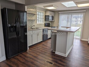 3029 Deepwood Dr in Reynoldsburg, OH - Building Photo - Building Photo