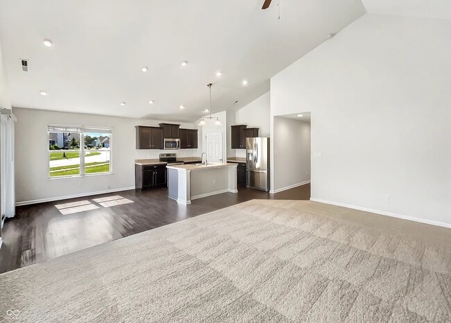 property at 10112 James Run Dr