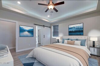 252 Penbridge Pl in El Paso, TX - Building Photo - Building Photo