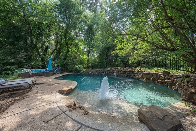 1409 Jackson Rd in Keller, TX - Building Photo - Building Photo
