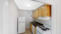 397 Beacon St, Unit 4R in Boston, MA - Foto de edificio - Building Photo