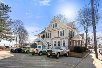 486 Washington St in Norwood, MA - Building Photo - Building Photo