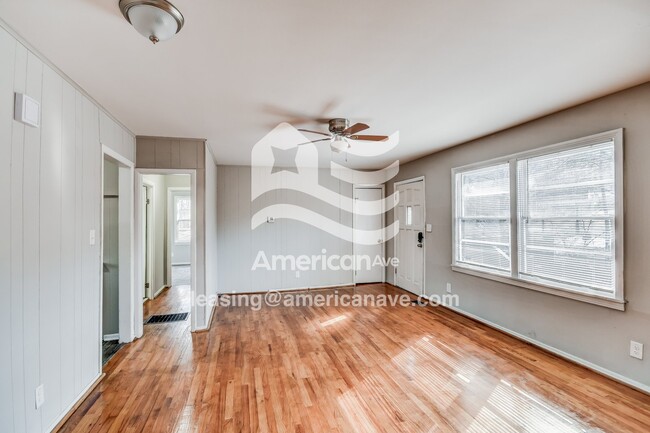 4560 Spearman Rd in Pinson, AL - Building Photo - Building Photo