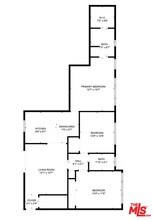 2702 11th St in Santa Monica, CA - Building Photo - Building Photo