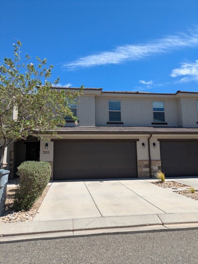 property at 3115 S Relic Ridge Dr