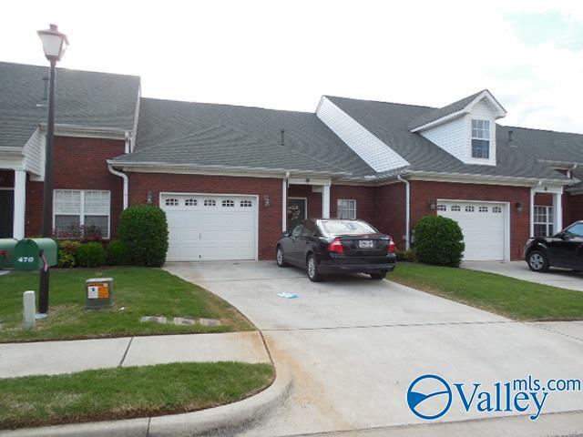 property at 446 Shamrock Dr