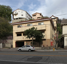 729 Yale St Apartments