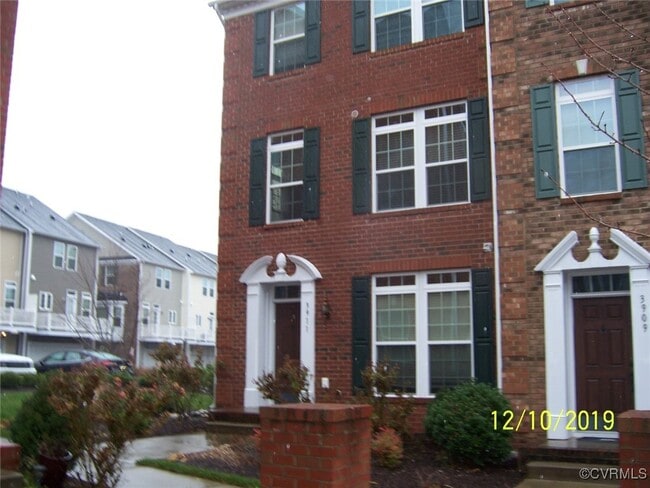 3911 Fish Pond Ln in Glen Allen, VA - Building Photo - Building Photo