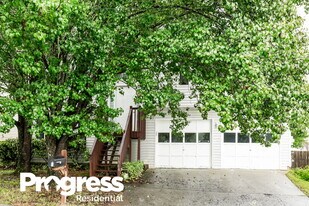 5360 Salem Springs Pl