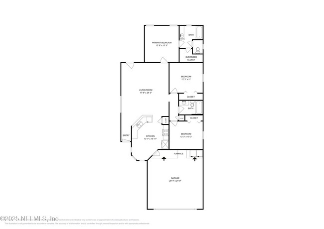 1940 Hunters Trace Cir in Middleburg, FL - Building Photo - Building Photo