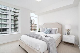 111 E 1st Ave in Vancouver, BC - Building Photo - Building Photo