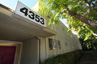 Ardmore Apartments in Studio City, CA - Building Photo - Building Photo