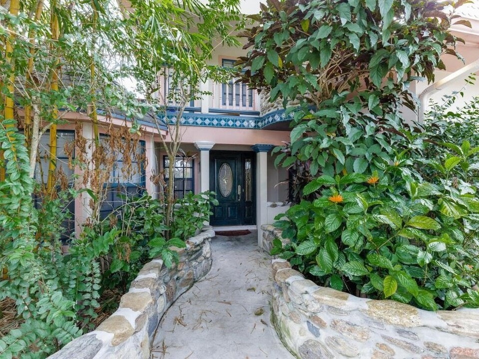 4884 Bonanza Ct, Unit L in West Palm Beach, FL - Foto de edificio